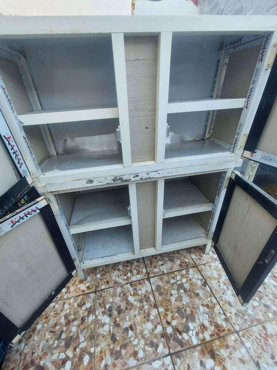 للبيع مكانهم دور الهندية مقابيل الحي العسكري


**إذا كنت صاحب هذا الإعلان وتريد حذفه لأي سبب، رجاءا أرسل رسالة إلى الدعم الفني**