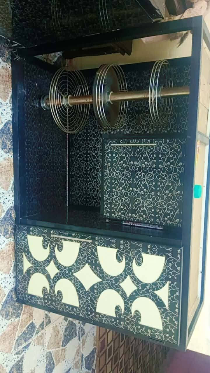 #كاونتر#للبيع 3 قطع نظيف سعر 300 وبي مجال مكان موصل هرمات الثانيه 

تواصل خاص تابع حسابي ليصلك كل ماهو جديدي #حسابي الوحيد والرسمي غير مسوؤله عن باقي الصفحات


**إذا كنت صاحب هذا الإعلان وتريد حذفه لأي سبب، رجاءا أرسل رسالة إلى الدعم الفني**