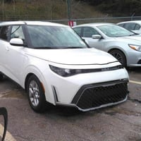 كيا سول • ٢٠٢٣ • ٦٠٠٠ كم