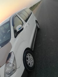 ستاركس • ٢٠١١ • الديوانيه المهناويه