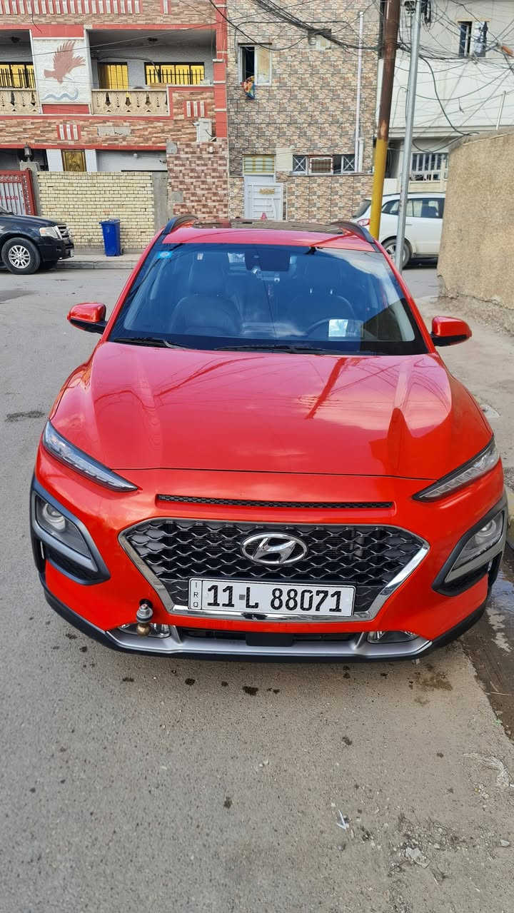 السلام عليكم
كونا وارد موديل ٢٠١٩ فول مواصفات 
مكينة ١٦٠٠ تيربو AWD
بصمة + فتحة سقف + داتا شو+ تدفئة كشن وستيرن+ رادار+ اشاير بالمري+كشن جلد+شحن لاسلكي+كشن كهرباء
حادثها جاملغ امامي صفحة السايق فقط
سعر ١٥٠$ مكانها بغداد
***********
