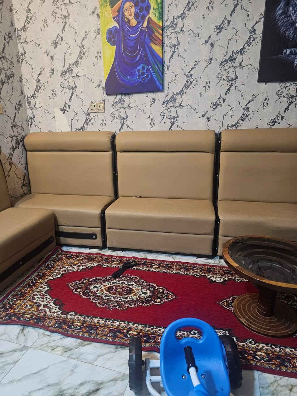 للبيع عدد 20 مقعد جلد


**إذا كنت صاحب هذا الإعلان وتريد حذفه لأي سبب، رجاءا أرسل رسالة إلى الدعم الفني**
