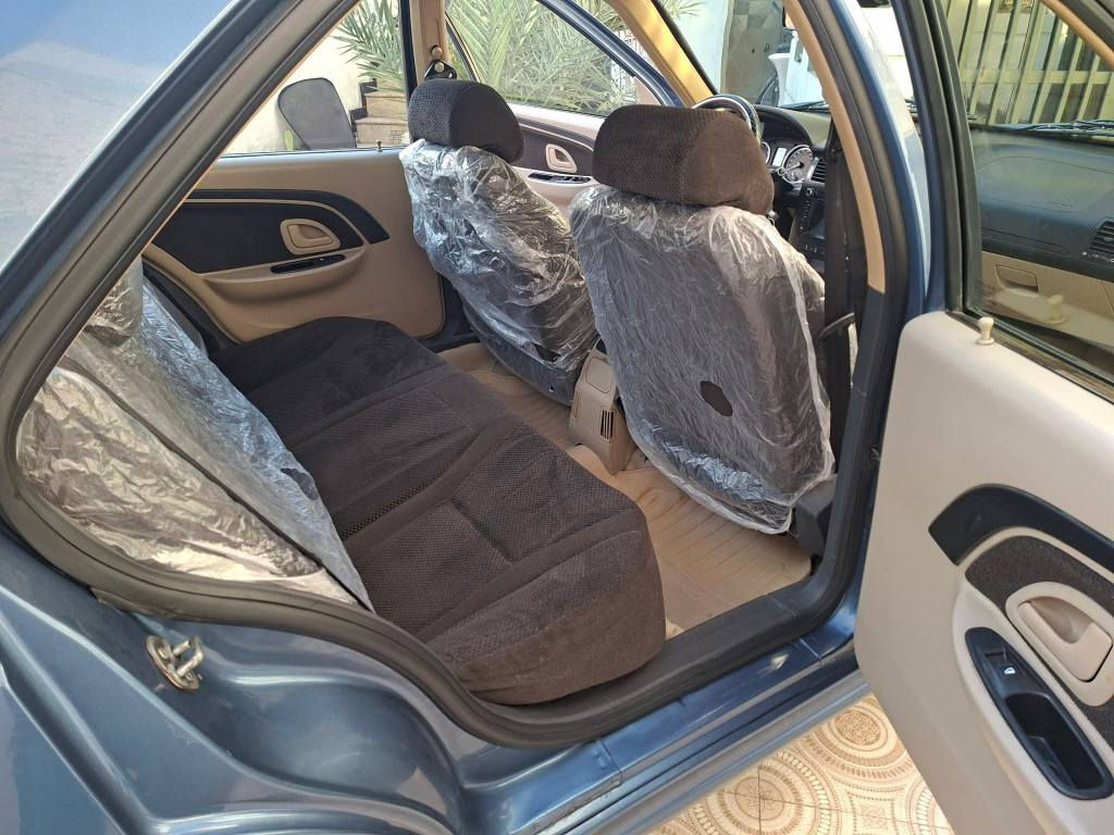 السلام عليكم بيجو بارص موديل 2024 ماشيه 10 الاف كفاله حره السعر 87 للاستفسار الاتصال على هذه الرقم *********** غير متواجد على الفيس البصرة, العراق
