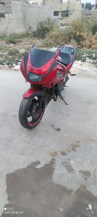 قرش 400 • بغداد المدينة • شغالة تخربط