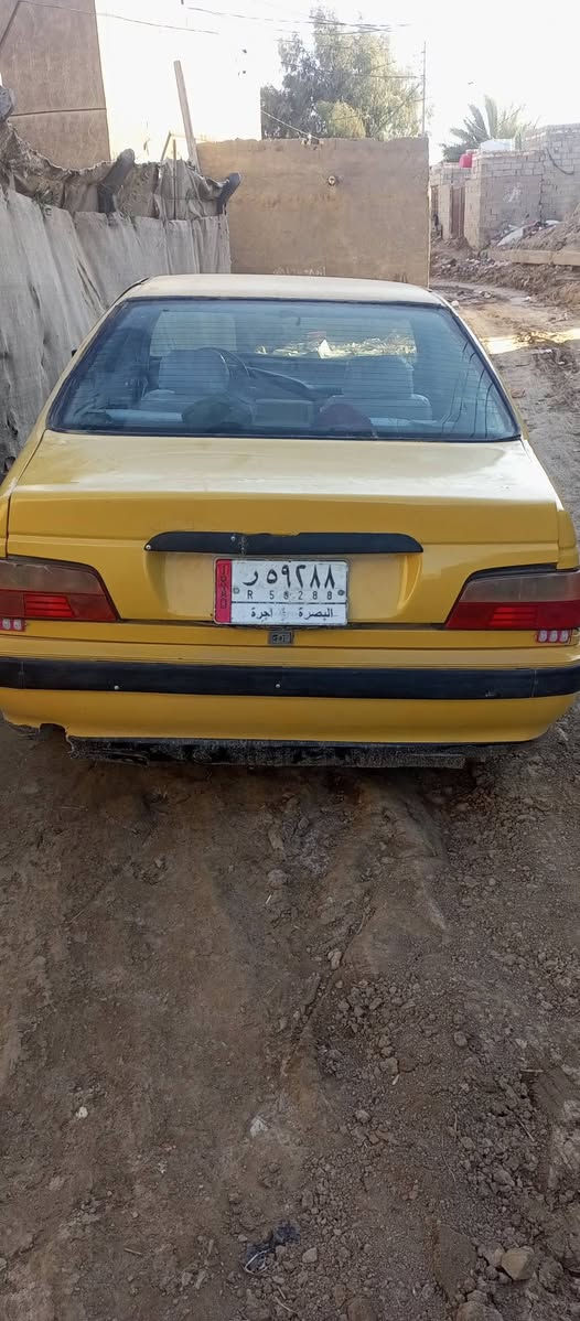 بيجو بارص 2010 سنويه لل27 كير محرك نضيفات حداديه نص عمر بيه خياسات بس مو هوايه الرقم بصره المالك موجود ابغداد السعر 24وبيه مجال لليشتري مكان السياره الشاميه


**إذا كنت صاحب هذا الإعلان وتريد حذفه لأي سبب، رجاءا أرسل رسالة إلى الدعم الفني**