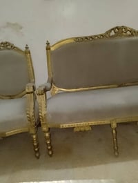 اغراض منزلية • صوفا • شارع النضال