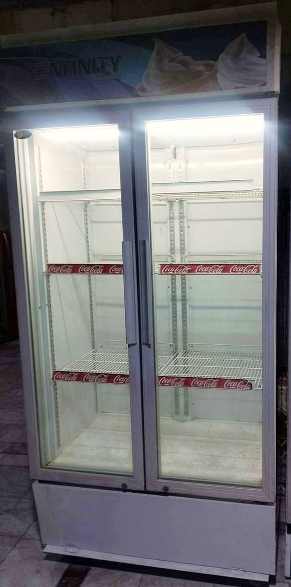 عارضه بابين جديده كلش وشرط التبريد كلها شغاله وجاهزه
ناصرية مركز *********** خاص + واتساب وبالخدمة

