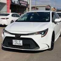 كورلا • ٢٠٢٢ • كركوك