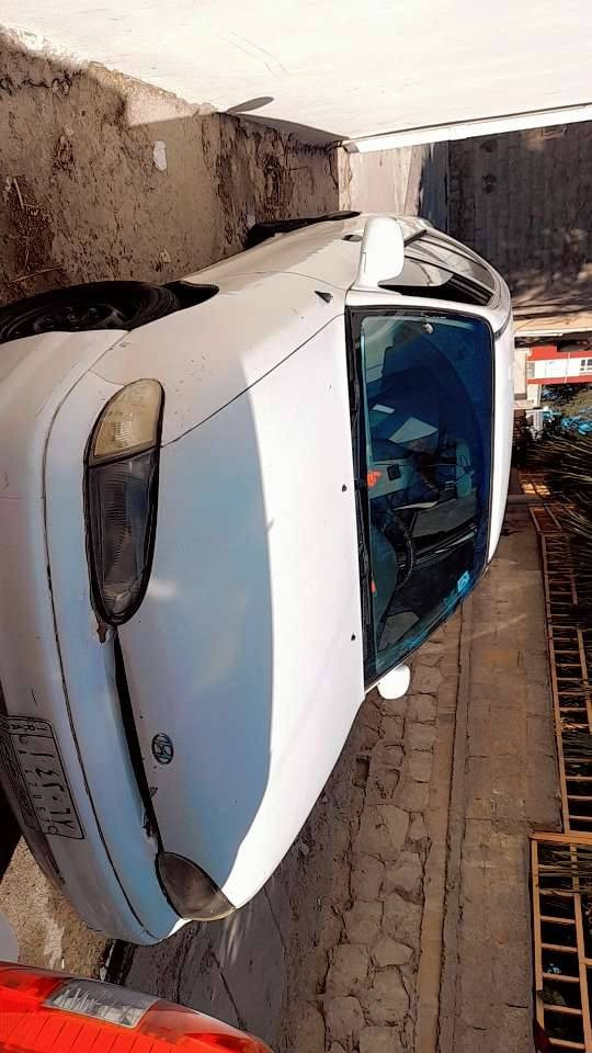 هوندا موديل 94سنوي جديد مشروع وطني.دفتر بنزين موجود سياره اقتصاديه.گیر.محرک.بشرط.تبرید ثلج ویا سویچ.جام کهربائی.کله شخال.بشرط.تحویل.وکاله.***********رقم.كورك.*********** كركوك, العراق
