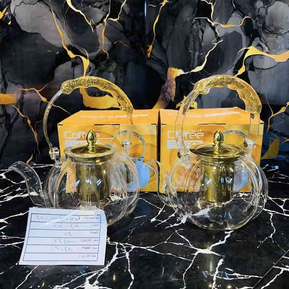 اهـلاً وسهلاً  بكل زبائن شركـة الوفرة الاعزاء 🌹💙"

تشكيلة كاملة وجديدة من القواري البايركس الحراري + الاستيل + المعدن باشكـال انيقة وجديدة واسعـار تنافسية جداً بكل السوق 🔥✅"

♦️البيع جملة فقط جملة فقط ♦️

✅ متوفر توصيل سريع ++ نقليات لكل المحافظات 🚚

-📍العنوان : كربلاء المقدسة / البوبيات - شارع الحر الصغير قرب جامع المهدي  

- ارقام المبيعات اللاستفسار او التواصل عبر الرسائل 📩 (واتساب)
 📞☎️***********
 📞☎️***********
