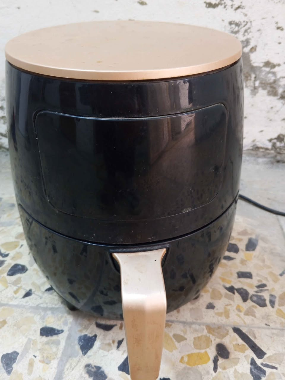 غلاية هوائية للطعام شغالة

مكاني كوفه حي المتنبي *********** النجف, العراق
