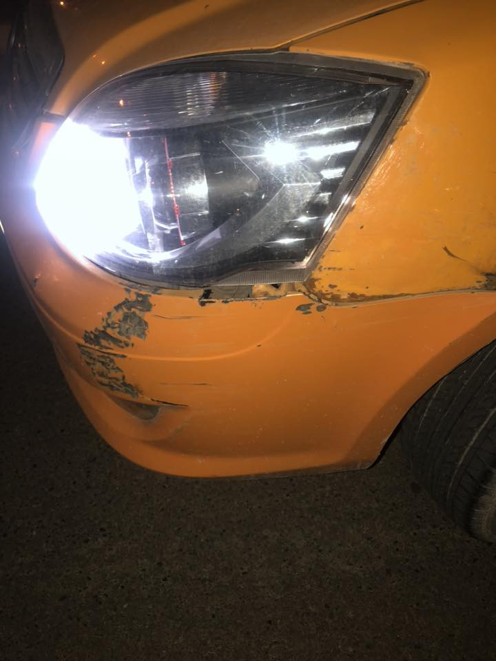 جيلي موبل موديل ١٣ مصفرة خط وبحث بسمي تحويل ثاني هزة جديدة سنوية جديدة بيها مشكلة ب الكير شادلها مكينة جديدة طابوكة قبل سبوع مكانها بغداد ابيع على وضعها لان عندي ظرف


**إذا كنت صاحب هذا الإعلان وتريد حذفه لأي سبب، رجاءا أرسل رسالة إلى الدعم الفني**