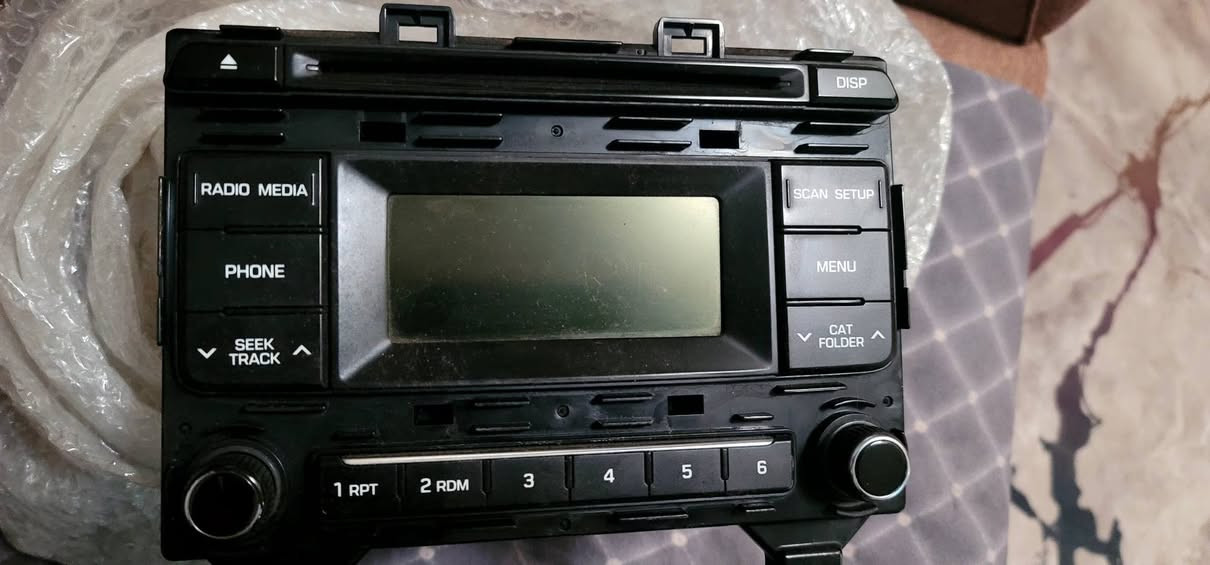 مسجل سيدي سوناتا ٢٠١٧ وارد امريكي 
*********** بغداد, العراق
