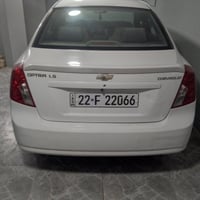 اوبترا موديل 2011 كير اوتوماتيك بدون ضرر شرط محرك وكير اتصال 075185833...