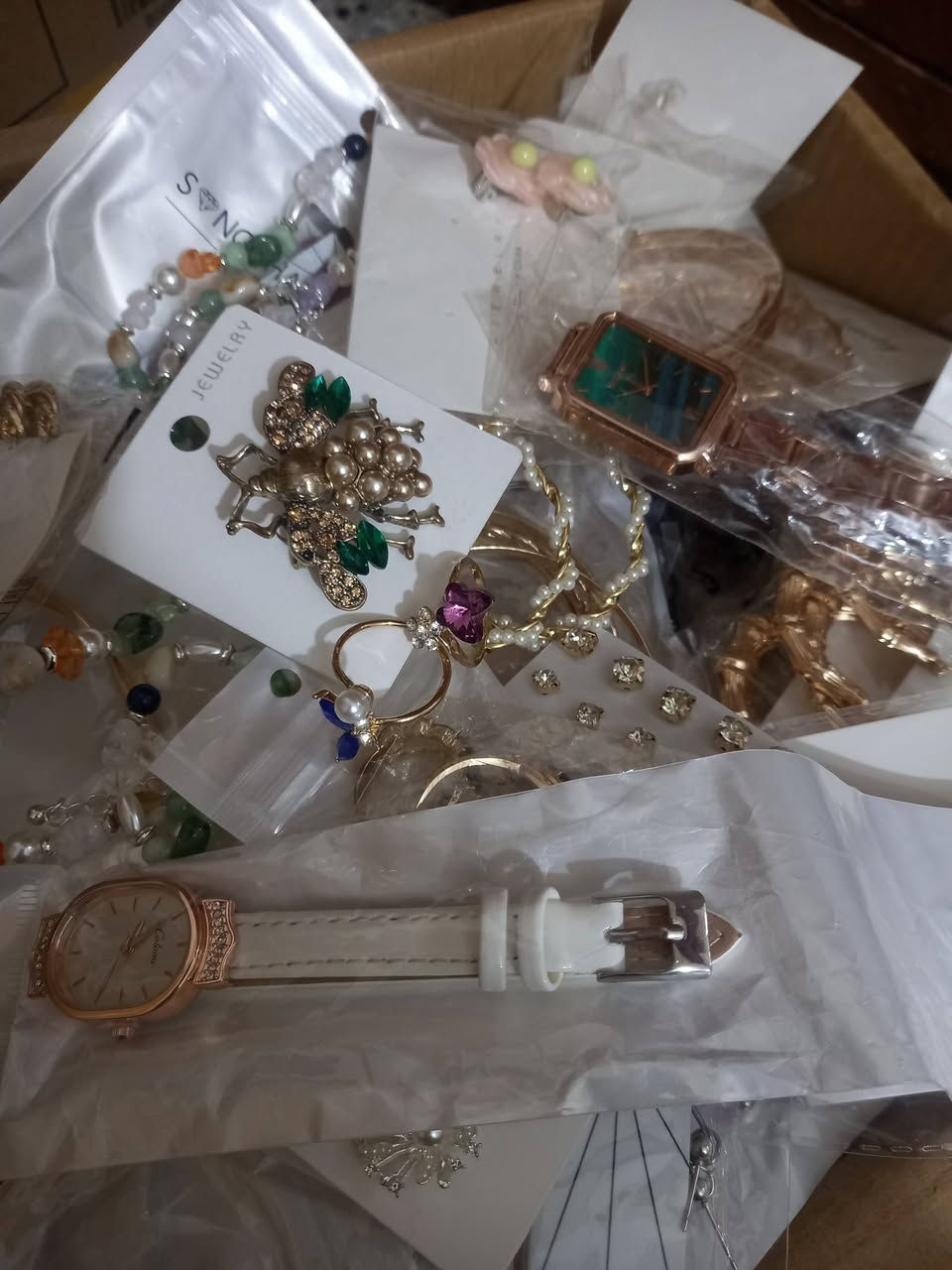 كرتون اكسسوارات للبيع


**إذا كنت صاحب هذا الإعلان وتريد حذفه لأي سبب، رجاءا أرسل رسالة إلى الدعم الفني**