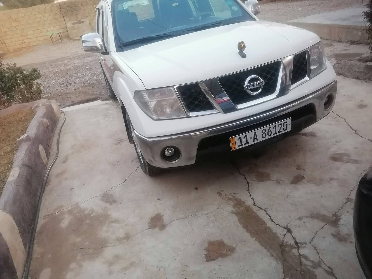 للبيع بدون مراوس بيع نقد نيسان نيفاره ١١ بغداد مشروع دولي سنويه لل ٣٠ تحويل محرك كير شرط تبريد ثلج سياره مال جناي السعر ٩٧ وبيه مجال للشراي *********** خابر وتدلل مكاني الشركاط تحياتي للجميع
