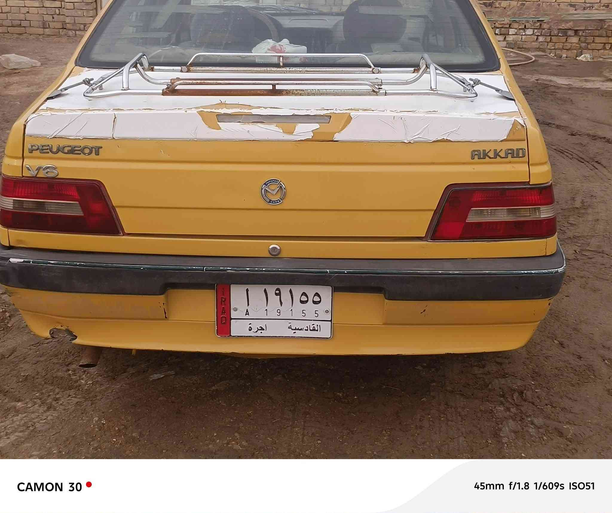 بيجو٤٠٥ مديل ١٦ البيع مكان السياره ديوانيه الستفسار ***********
