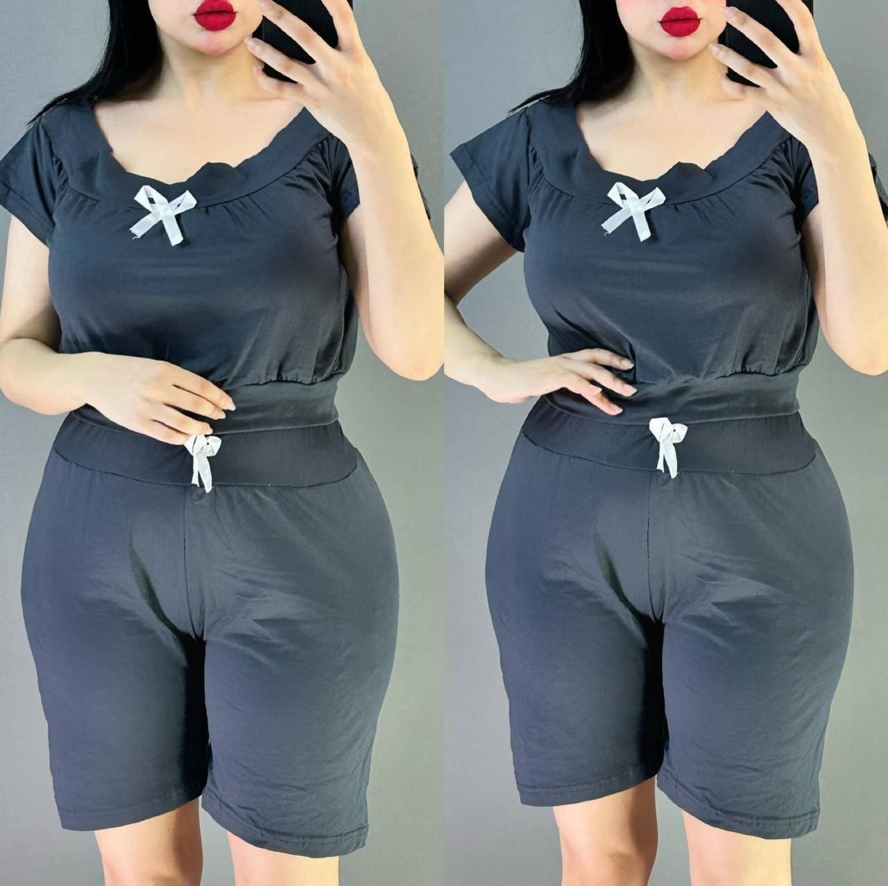 شورت نسائي درجة اولى 
متوفر جمله ومفرد
متوفر توصيل لكل الممحافظات 5


**إذا كنت صاحب هذا الإعلان وتريد حذفه لأي سبب، رجاءا أرسل رسالة إلى الدعم الفني**