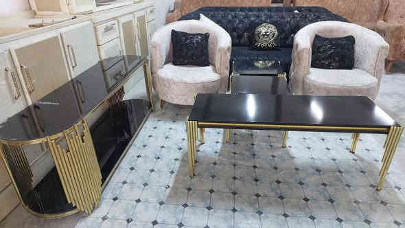 معرض بيع وشراء اللاثاث 🛋️ المنزلي🏡 المستعمل
عنوان🥀 زبير بشارع🍃 الصحفين          عندك كاونتر قنفات دز  *********** واتساب
