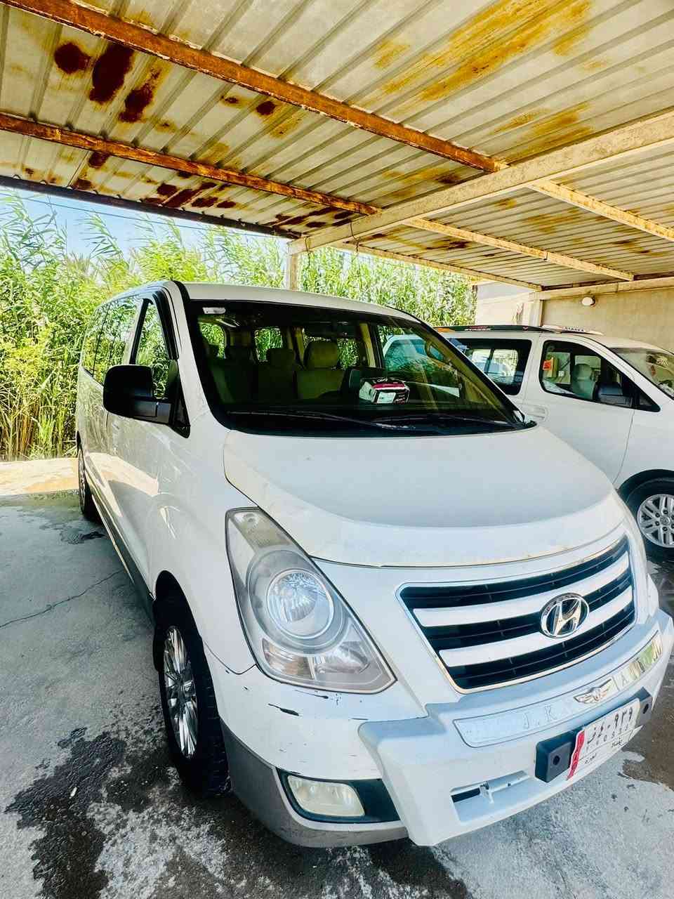 السلام عليكم ستاركس ٢٠١٦ شكل الجديد رقم بغداد  بيهة جاملغ امامي فقط بدون دواخل سعر ١٨٨$ وبيهة مجال للاستفسار اكثر الاتصال *********** مكان سيارة /واسط _العزيزية

