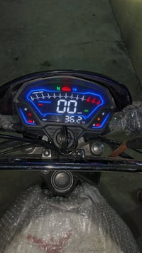 هوندا • 2025 • حويجة