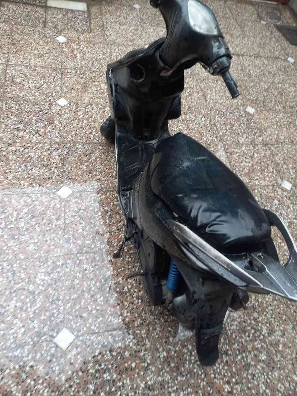 ٣٠٠ الف دراجه شغاله مكاني الشعب


**إذا كنت صاحب هذا الإعلان وتريد حذفه لأي سبب، رجاءا أرسل رسالة إلى الدعم الفني**