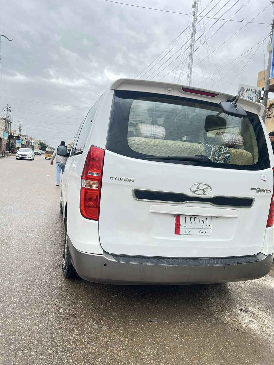 ستاركس ١٦كفاله عامه صبغ وتبديل مفتوح ومحور مسكر مكينه ١٢ مراوس ب هايكر ٤٠ راكب والفرق موجود


**إذا كنت صاحب هذا الإعلان وتريد حذفه لأي سبب، رجاءا أرسل رسالة إلى الدعم الفني**