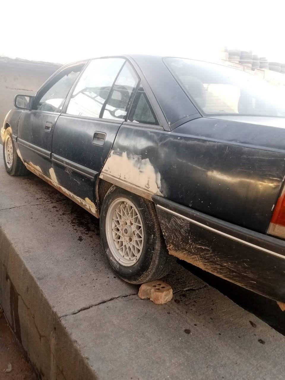 اوبل اوميكا موديل ٩٠ محرك ٢٠٠٠ كير اوتماتيك بي خلل كهرباء ابيع عل وضعها رقم انبار الماني سنويه عاج تحويل مباشر السعر ١٤ وبي مجال مكاني الخالديه احصيبه الشرقيه الاتصال والتفاصيل *********** واتساب
