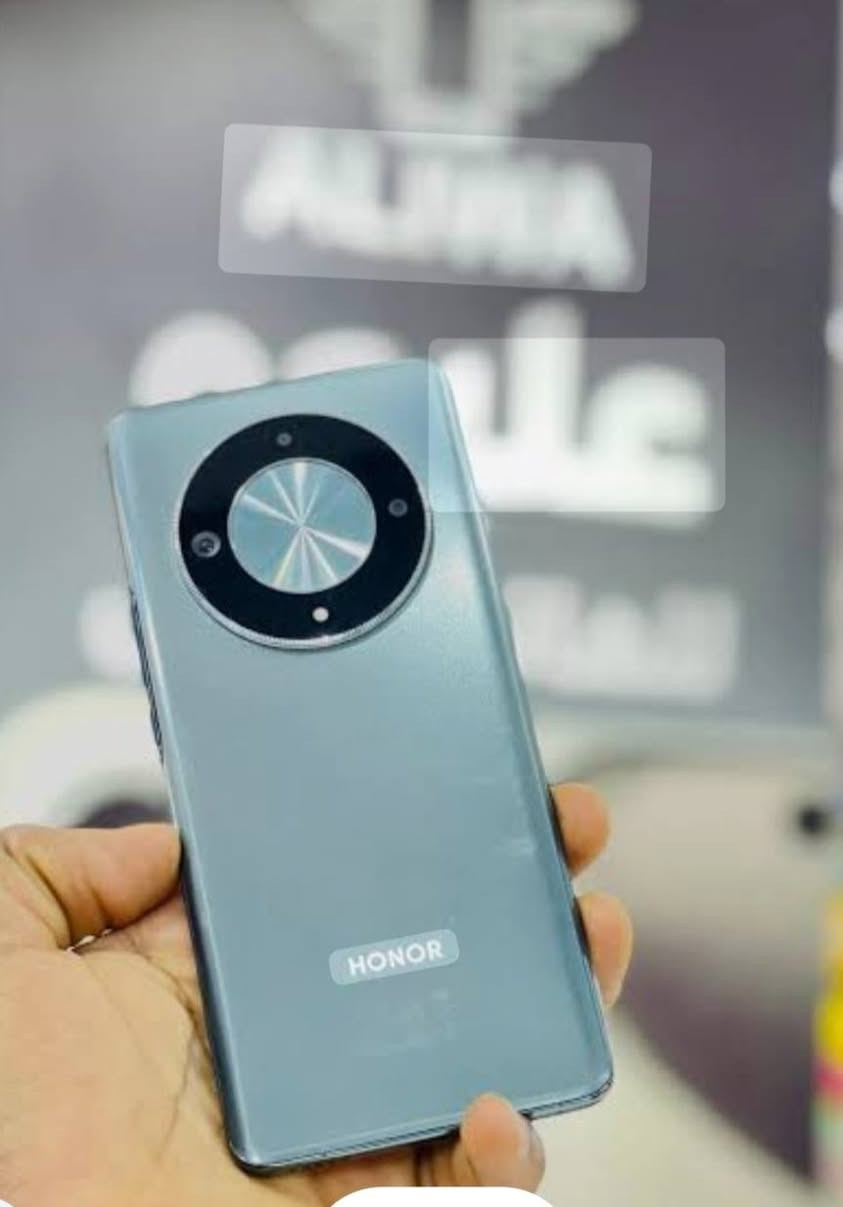 السلام عليكم جهاز هونر x9b
كفاله عامه من كلشي جهاز ستخدام شهر
السعر ٢٥٠
الرقم *********** مكاني بغداد
