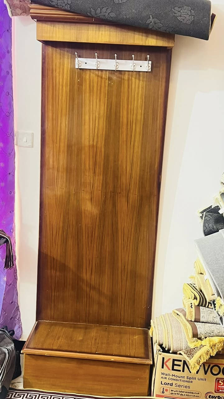 غرفة كاملة للبيع 
سعر خاص


**إذا كنت صاحب هذا الإعلان وتريد حذفه لأي سبب، رجاءا أرسل رسالة إلى الدعم الفني**