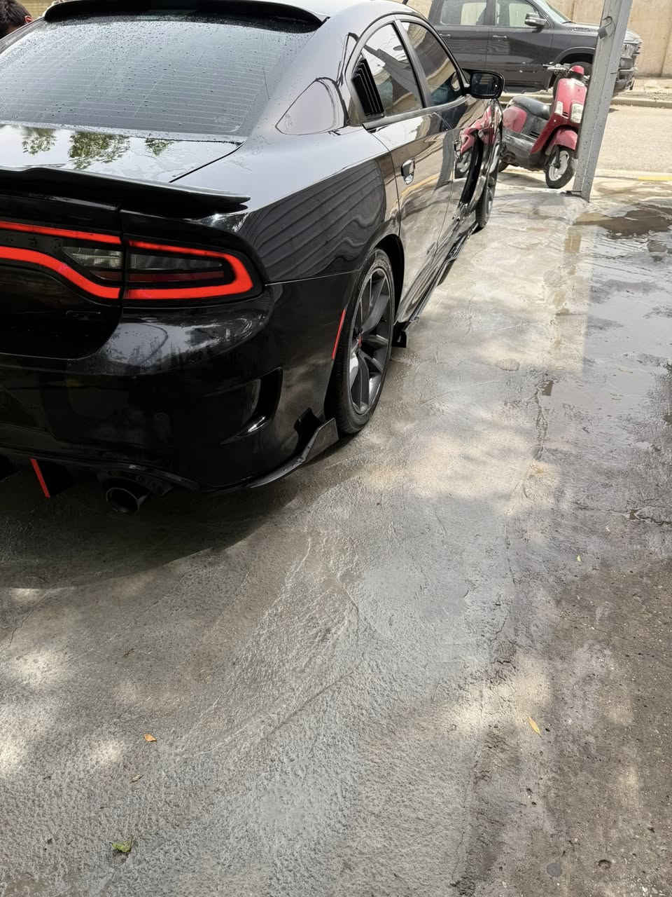 سلام عليكم جارجر جيتي فول مواصفات فجوج برمبو فتحه بدون ارباك بيه 4 قطع صبغ نفسهن امراوس او بيع مكانهه بغداد سيديه ***********
