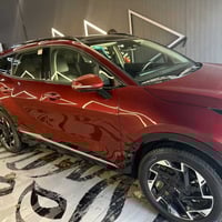 سبورتج برستيج 5كامرات فول مواصفات للخير  جاملغ مبدل وصبغ نص البنيد مود...