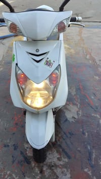 دراجه سكنس فحل ياباني قبق نفخ مكينه بلاديه ما مفتوحة ابد ناعمه شلعه قو...