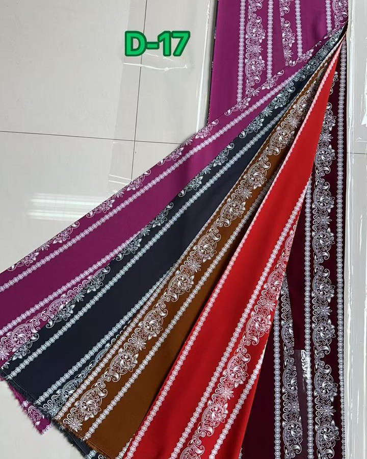 ❤️❤️❤️توصيل مجانااااا عرض لفتره محدوده ❤️❤️❤️

//لكر ايطالي اصلي🤩🤩  // شرط الفحص💞

درزن يحتوي 20قطعه ب الوان   مختلفه 🔥🔥

لسرعه تثبيت الحجز ع الواتساب  ***********📞📞
 
او زورونا بغداد الشورجه سوق الاقمشه قرب مصرف الرشيد 🥰🌹

#أقمشة #تخفيضات #فولو #جملة #اقمشة #تخفيضات🌹😍 #جملة👑 #خياطة #ملابس_نسائيه #مشاهير #دشاديش_نسائيه
