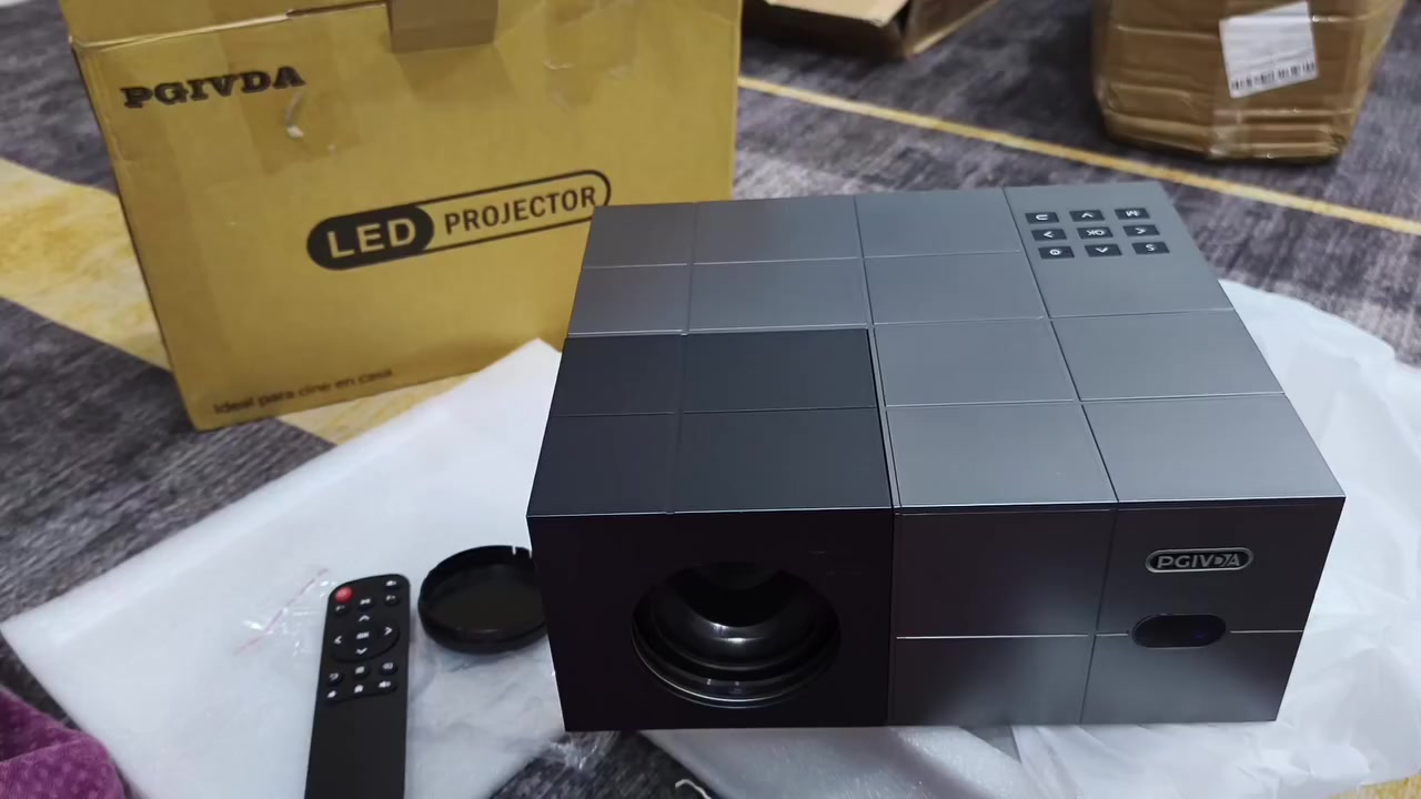 قالسلام عليكم شباب داتا شو بمساحة كبيرة وبوضوح فائق سمارت عبارة عن شاشة حديثة بحجم عملاق مخليها عندك شوف الفيديو واحكم عليها السعر 100 مع التوصيل


**إذا كنت صاحب هذا الإعلان وتريد حذفه لأي سبب، رجاءا أرسل رسالة إلى الدعم الفني**