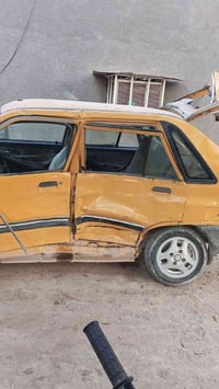 سايبا • حادثه • اسماوه