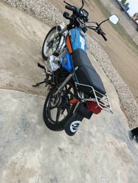 موتور • ٤٠٠ سي سي • جبارة