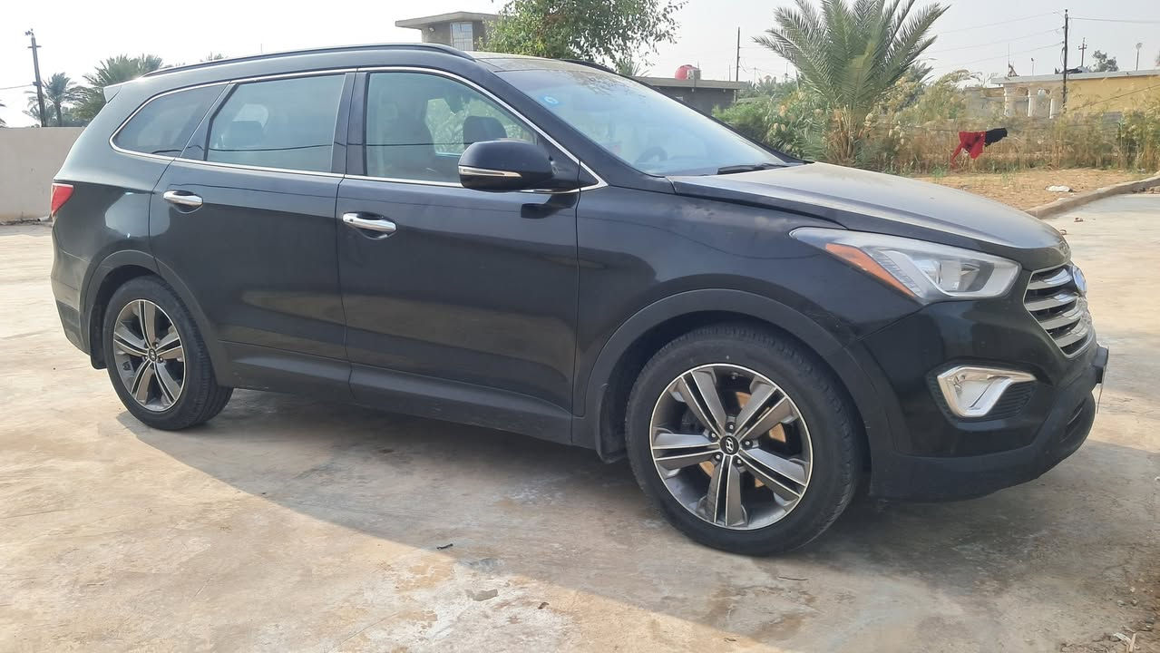 اخوان اريد مراوس باوبامه من موديل ١٢ لحد ١٥ حتى لوبيها قطعه قطعتين عادي ولسنتافي مكفوله كلين تايتل مكينه ٦ راكب ٧ رقم بغداد ولحاب يراوس هذا رقمي ***********
