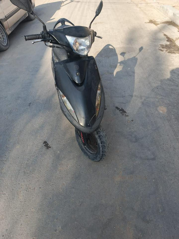 السلام عليكم ماكس عدله للبيع كفاله عامه جديده صاله شهر من نازله من رنبه. وصل معرض موجود مكانه حله شارع ٦٠  لاستفسار ***********
