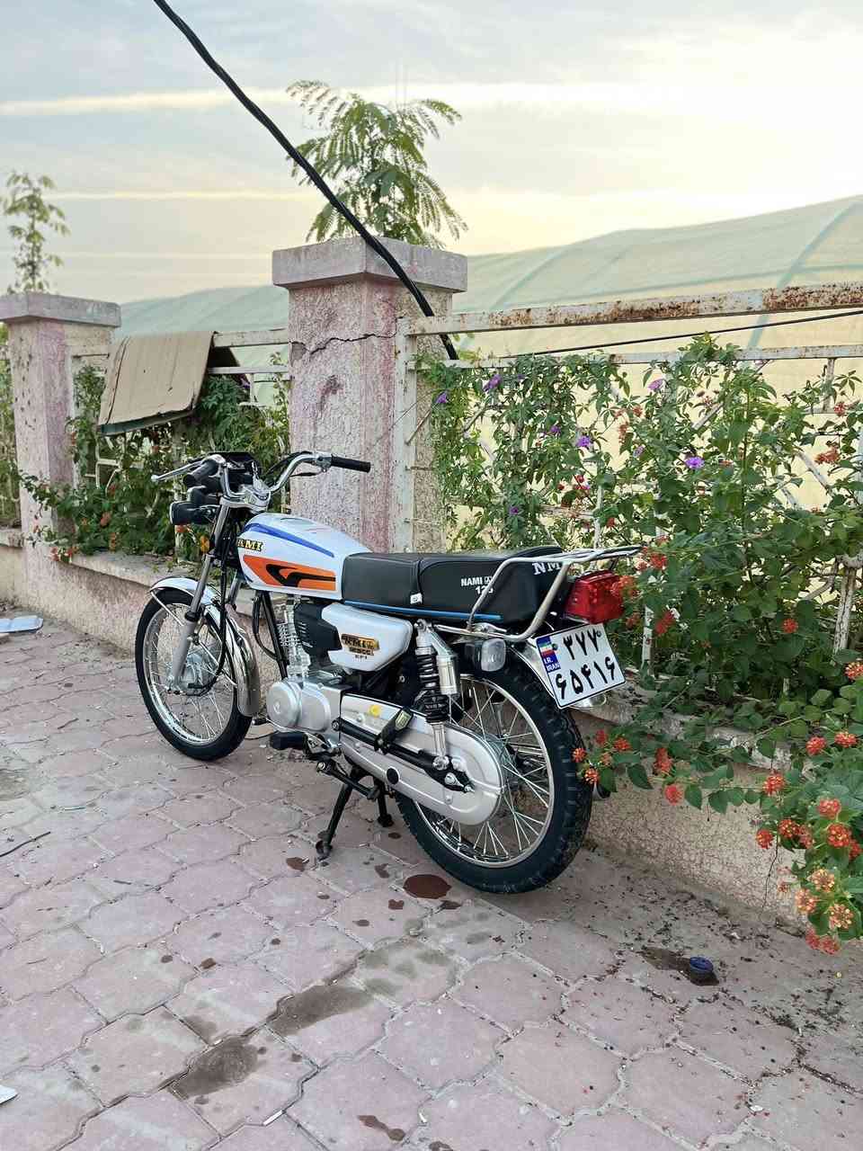 السلام عليكم
للبيع نامه سكنر ٢٠٢٦
مكفوله كفاله عامه ونضافه شوفه عينك
شراي راسلني خاص او اتصل ***********
