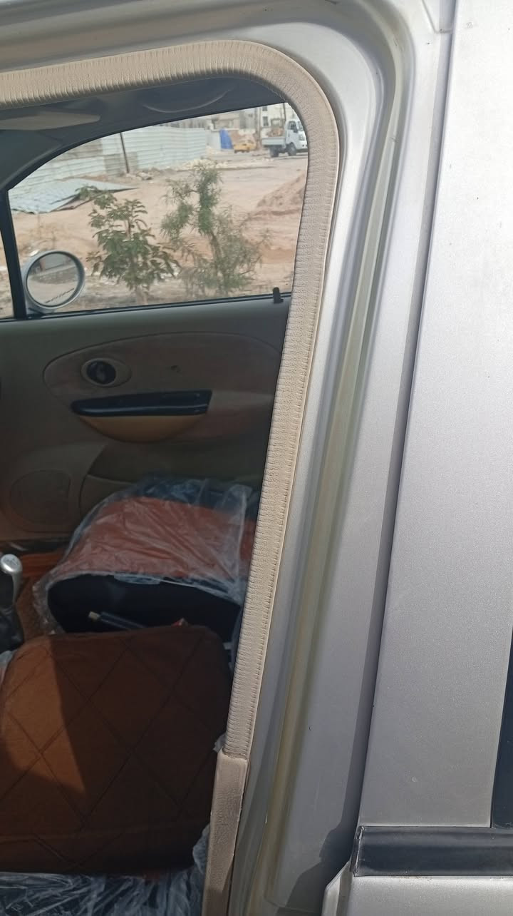 🚗كيوكيو للبيع موديل 2012
التفاصيل:📣

1 صدر جديد🗝️🛠️

2 مكينه نظيفه مابيها كل شيء بلادي

3 تخم تاير ويا كبات جدد

4 ماسحات وزراكات جدد🔎🔍

5 دبه ماء

6 تبريد فقط شغال ثلج

7 سويج مفتاح وبصمه 🔑🔐

8 كشنات نظيفه 

9 هزه جديده ورقم انكليزي تحويل مباشر

10 كير اوتو
11 ماشية 127

ملاحظة!!!

🚘سياره جديده ماتصرف ربع عليها ومشتغلتها كله بالصناعه على ايدي وغراص اصليه ومتوفره  وتعبانه عليها ومرتبتها مكاني بغداد الدوره سعرها 36 وبيها مجال بسيط 

***********
