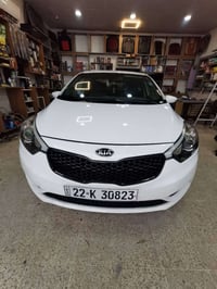 سيراتو • ٢٠١٥ • محرك ١٦