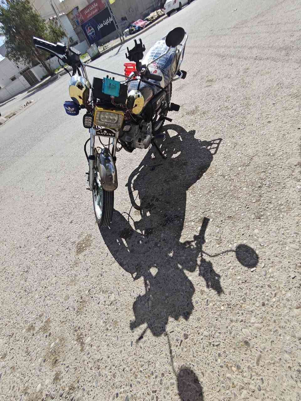 البيع كله شغاله نكره سلف كهربائية شرط محرك الشراي يجي خاص ويدلل سعره 375


**إذا كنت صاحب هذا الإعلان وتريد حذفه لأي سبب، رجاءا أرسل رسالة إلى الدعم الفني**