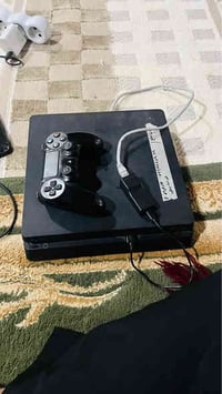 بلايستيشن • السماوة • مستعجل