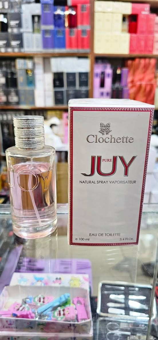 اضخم  عطور وصلت الان 
عطر ١٠٠ مل 
ثبات من ٦-٨ ساعات 
بس 4 دنانير 
و الحبتين ب 6دنانير ❤️‍🔥
عرض لمده اسبوع


**إذا كنت صاحب هذا الإعلان وتريد حذفه لأي سبب، رجاءا أرسل رسالة إلى الدعم الفني**