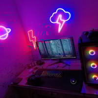 بي سي للبيع مع كامل الملحقات المواصفات  i5 12400f  H610 asus 16x2 gb 3...