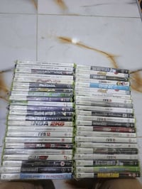 العاب اكس بوكس 360 • اقراص اكس بوكس 360 • العاب Xbox 360 • اقراص Xbox ...