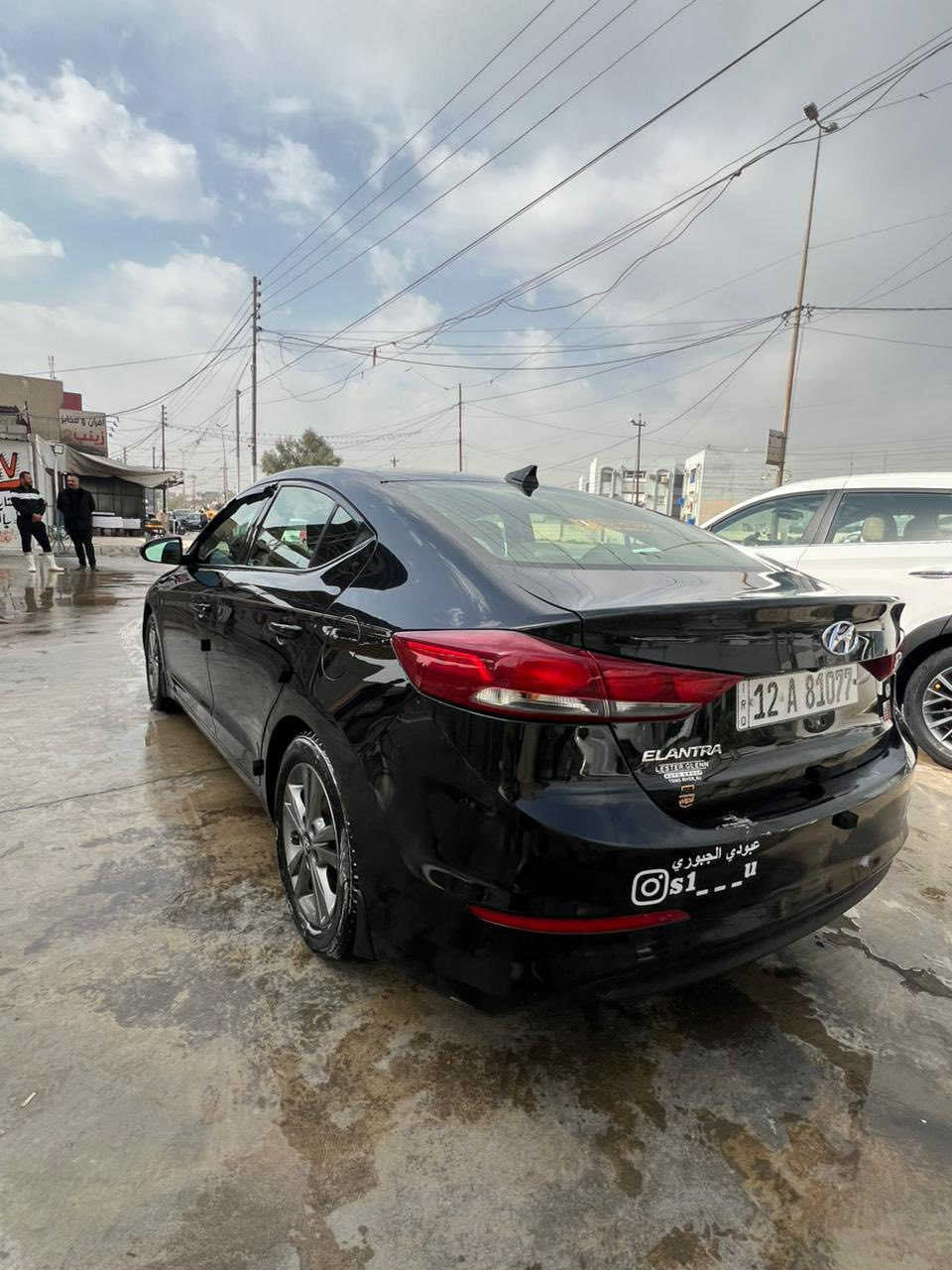 السلام عليكم اريد اروس بستاركس السيارة فول مواصفات ومنضومة غاز مكاني الموصل قيارة


**إذا كنت صاحب هذا الإعلان وتريد حذفه لأي سبب، رجاءا أرسل رسالة إلى الدعم الفني**