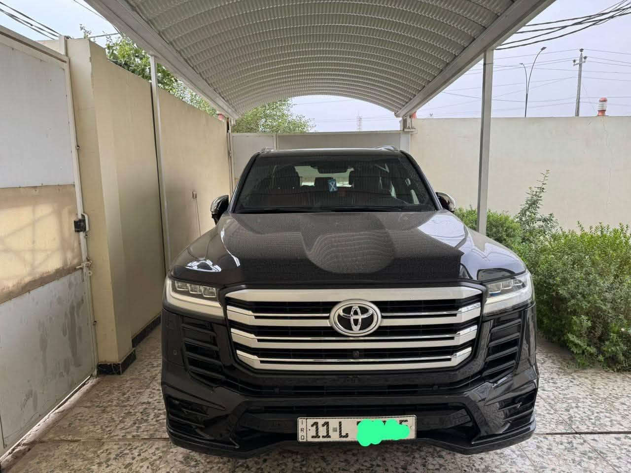 لاندكوز 2023     VXR بريم
مكفوله كفاله عامه 

ماشيه 51  الف 

مغلفه ppf 

توين تيربو لمتدد 

 الاستفسار ‭***********
