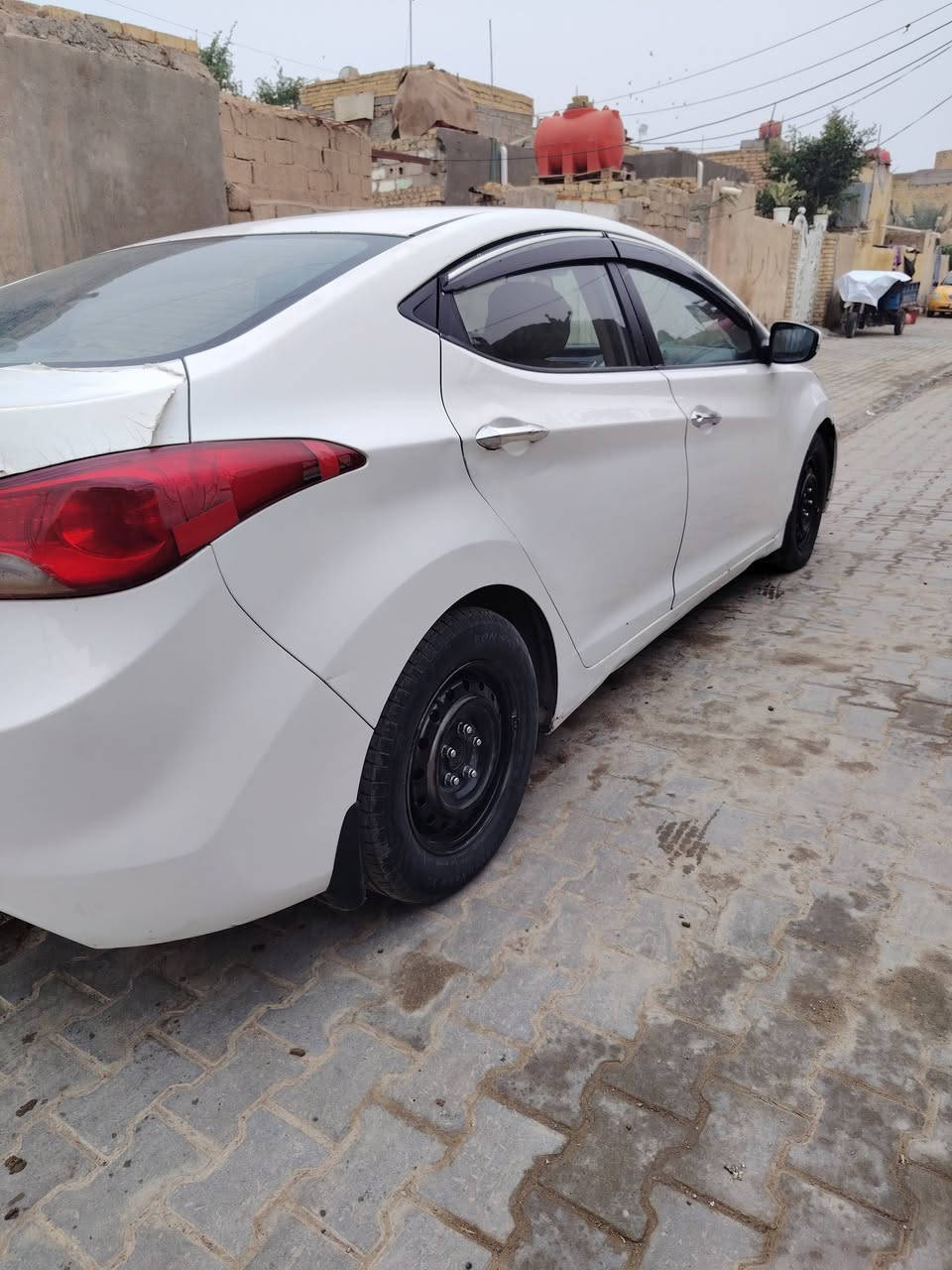 السلام عليكم سياره النترا خليجي ٢٠١٤ مكينه ١٦٠٠ دوش المرغوب تحكم ستيرن و نظام ايكو اشاير بالمري باسمي تحويل ثاني يوم رقم واسط دولي سنويه ل٢٠٣٠ سياره خير من الله بيه ضرر صفحه عكس السايق مبدل جاملغ امامي و لايح التكمه الاماميه و بيه رشات صبغ بعد مكاني الكوت السعر ٩٢ ورقه للاستفسار ***********
